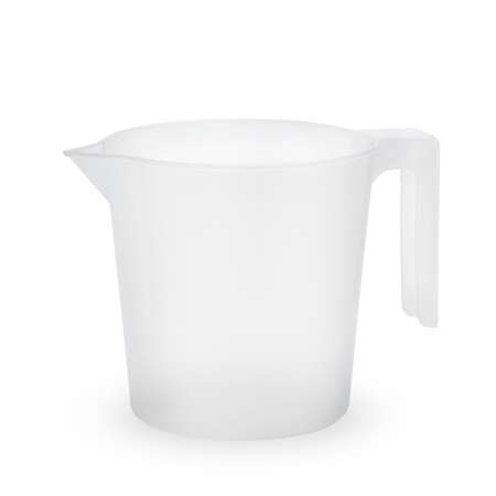 Measuring cups 1 litre